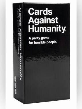 Cards Against Humanity Party Game